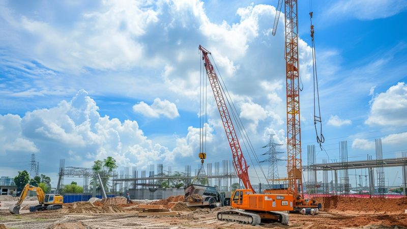 成都建筑资质代办公司哪家好