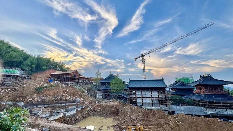 临时用电施工方案：参数定制关键解析