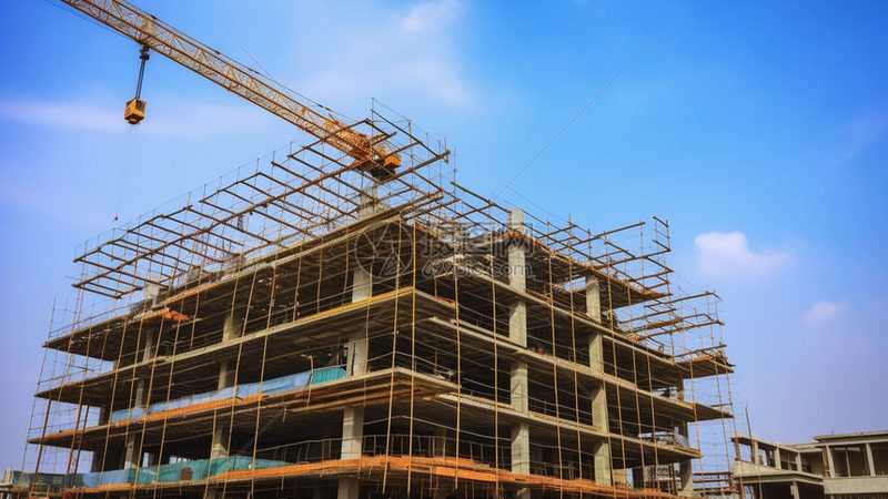 建筑劳务公司社保避税的合规路径解析