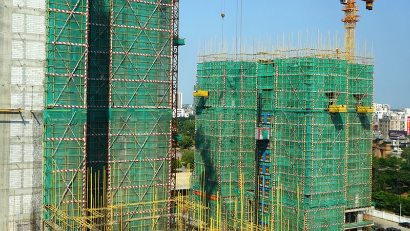 建筑工程施工验收标准：品质与合规的保障