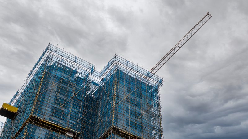 如何构建高效建筑工程施工团队：关键要素解析**