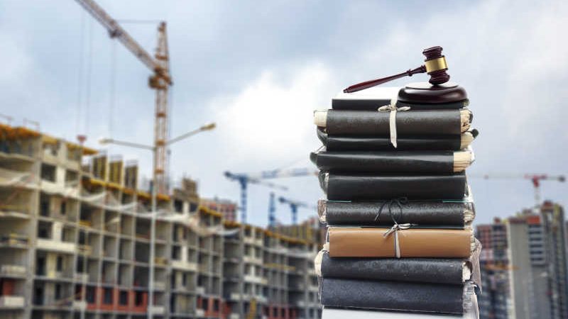 大包与包工包料：揭秘建筑施工中的两种模式差异