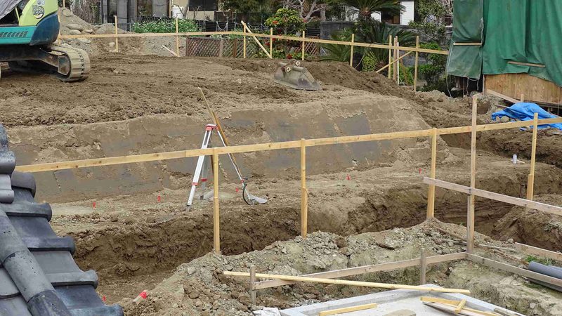 地基基础资质转让：关键步骤与成本控制解析