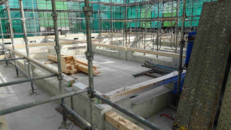 建筑劳务公司核定征收避税：揭秘合规操作与潜在风险